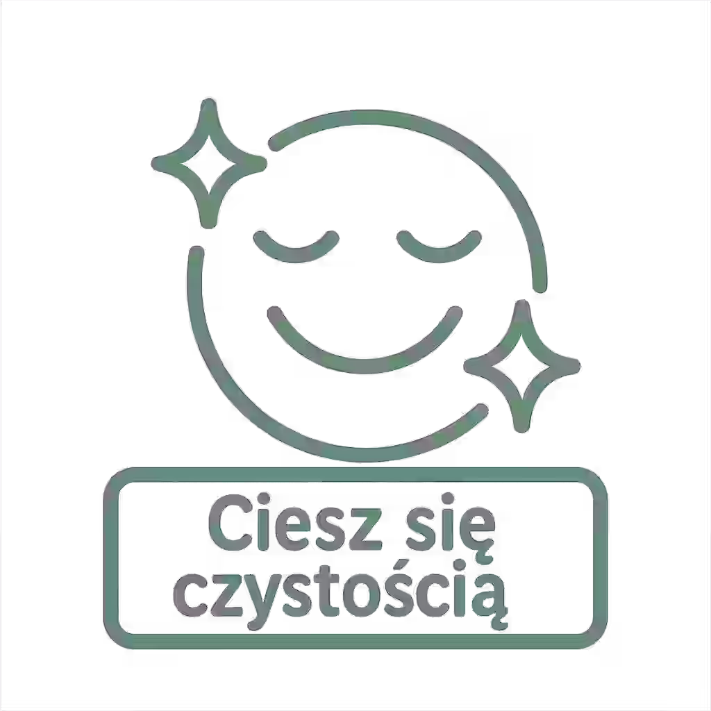 Ciesz się czystością po sprzątaniu przez WeCleanUp Rzeszów