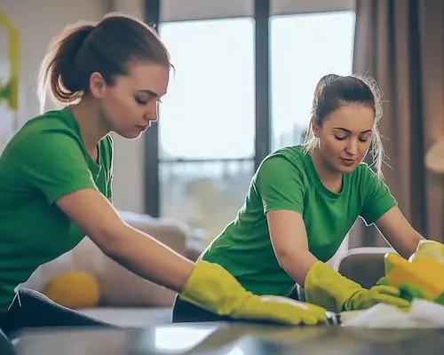 Profesjonalne sprzątanie Rzeszów - WeCleanUp firma sprzątająca